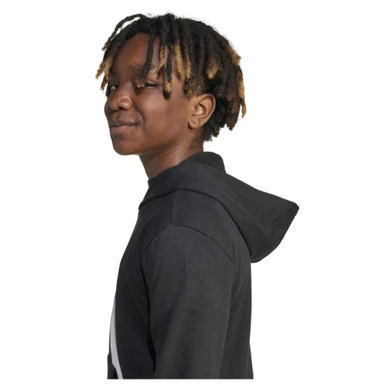 Adidas Παιδικό φούτερ Essentials Big Logo French Terry Hoodie